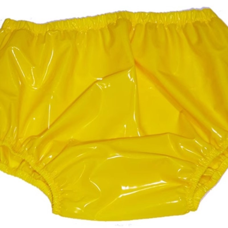 High Waist Waterproof Plastic  - Diapering review and price