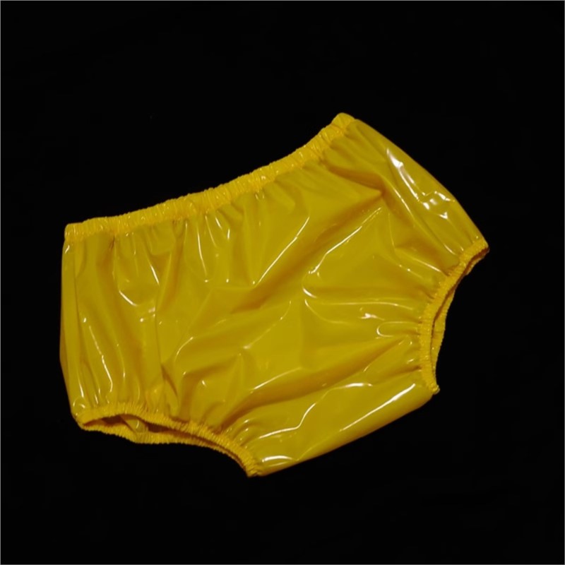 High Waist Waterproof Plastic  - Diapering review and price
