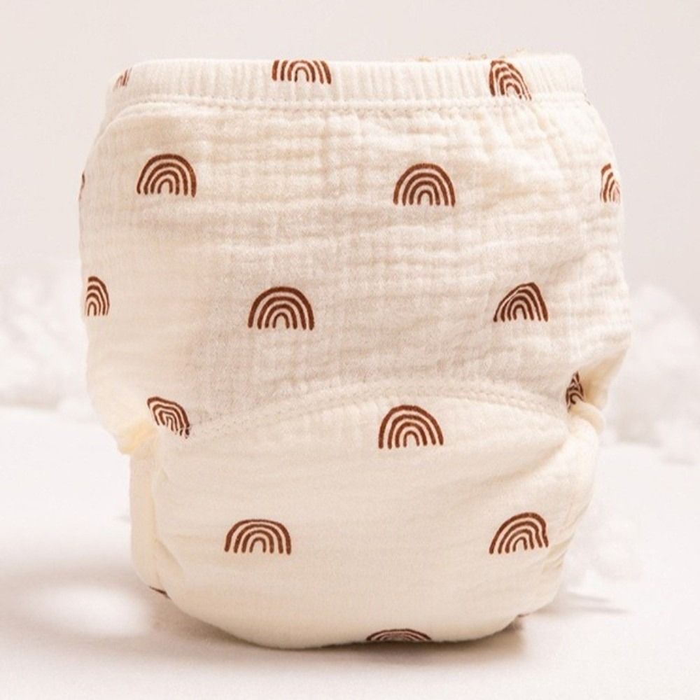 Cotton Gauze Baby Training Pan - Toddler Training Pants Leak Proof review and price