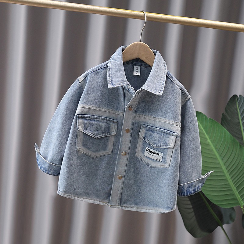 Spring Autumn Fashion Baby Boy - Baby Clothes review and price