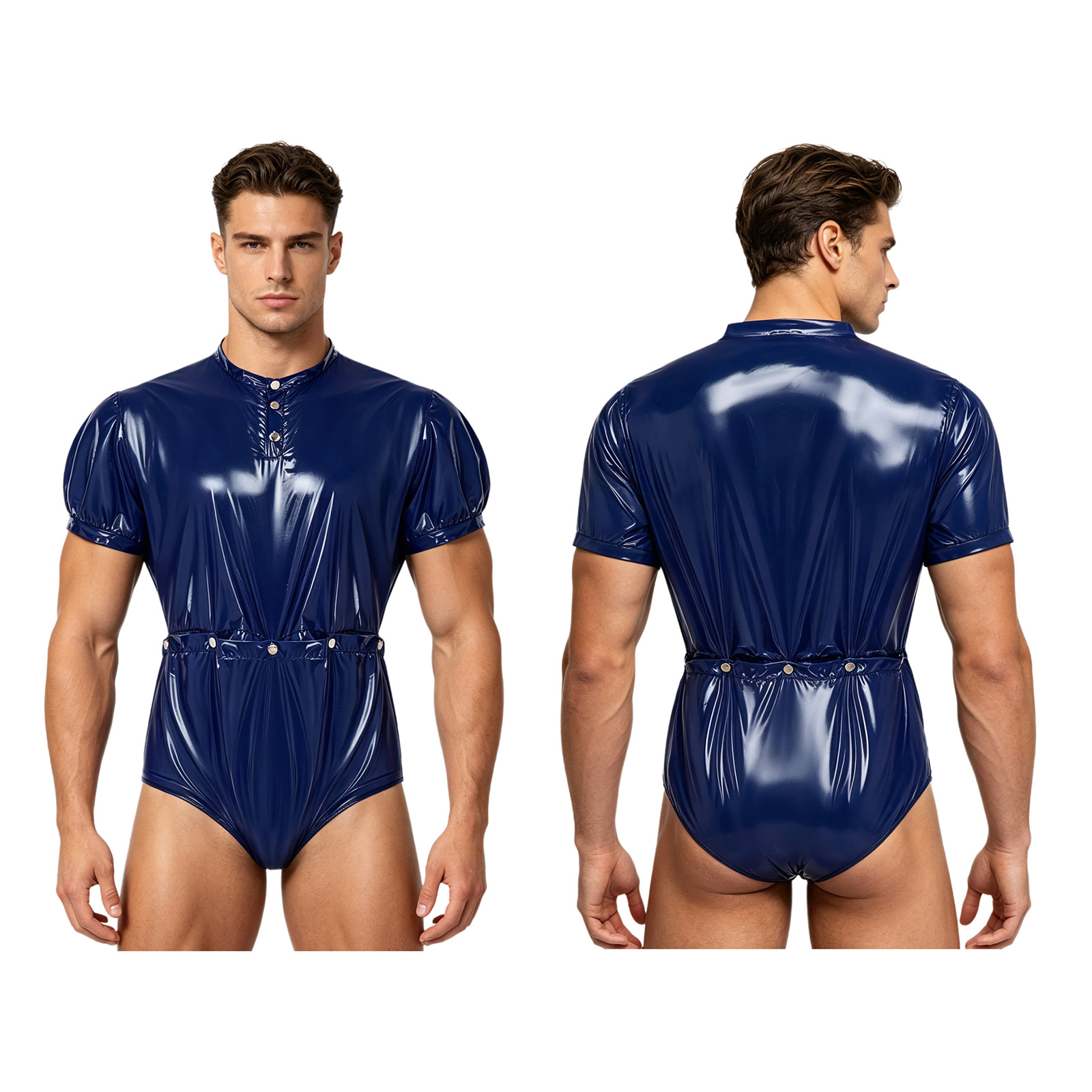 Men Waterproof Jumpsuit Swimwe - Diapering review and price