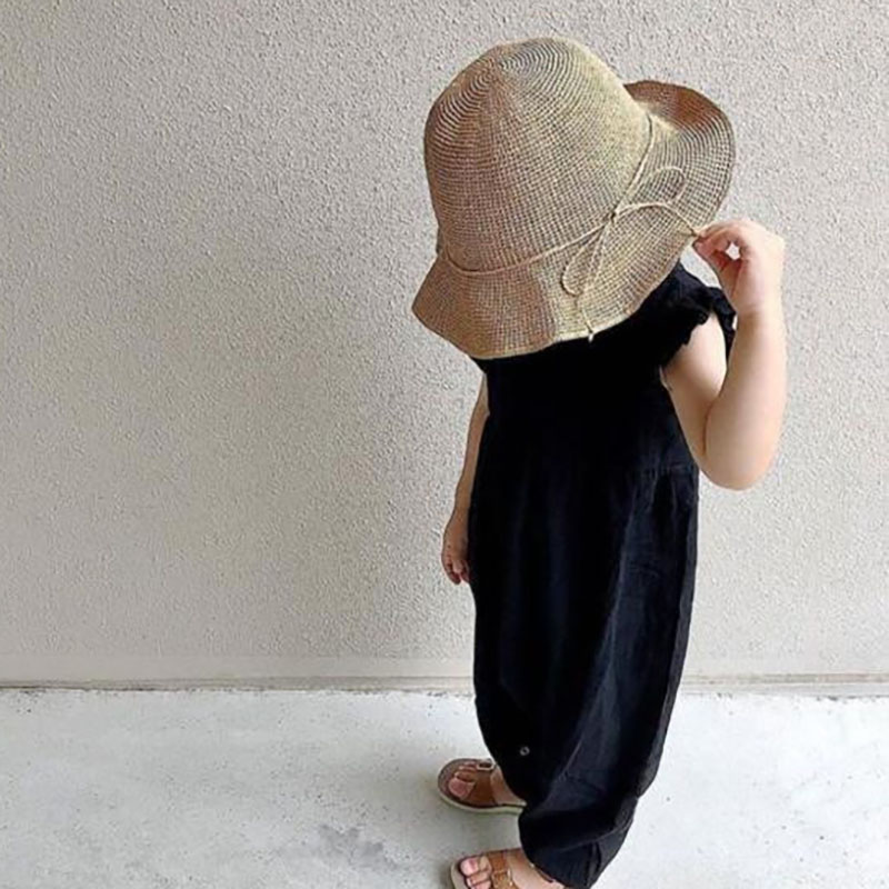 2026 Summer New Baby Rompers   - Baby Summer Linen Sleeveless Jumpsuit review and price