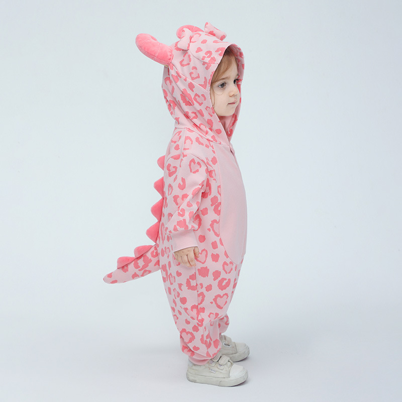 Spring Kigurumis Baby Girls Cu - Cotton Baby Onesies Zipper review and price