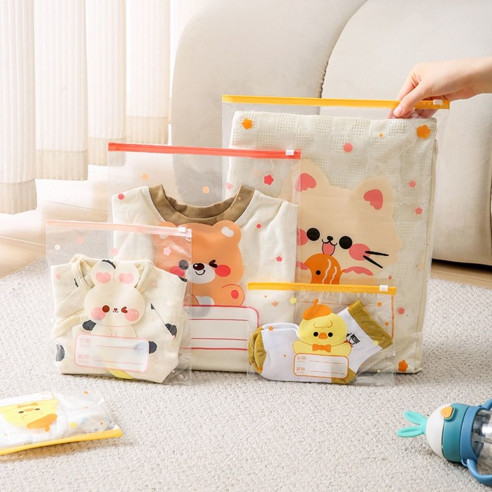 10PCS Multi-size Storage Bag C - Diapering review and price