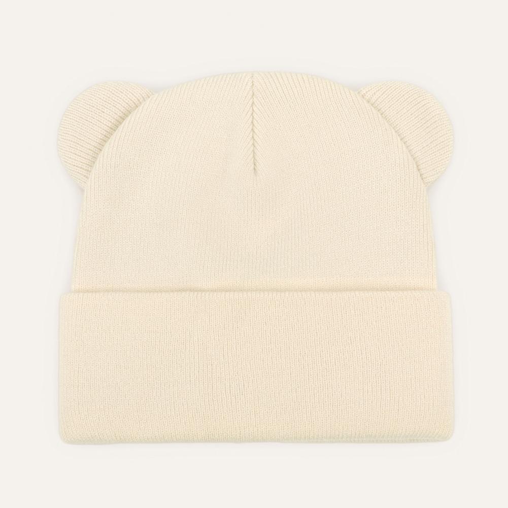 Baby Winter Hat Wear Infant Ac - Infant Beanie Hat With Ears review and price