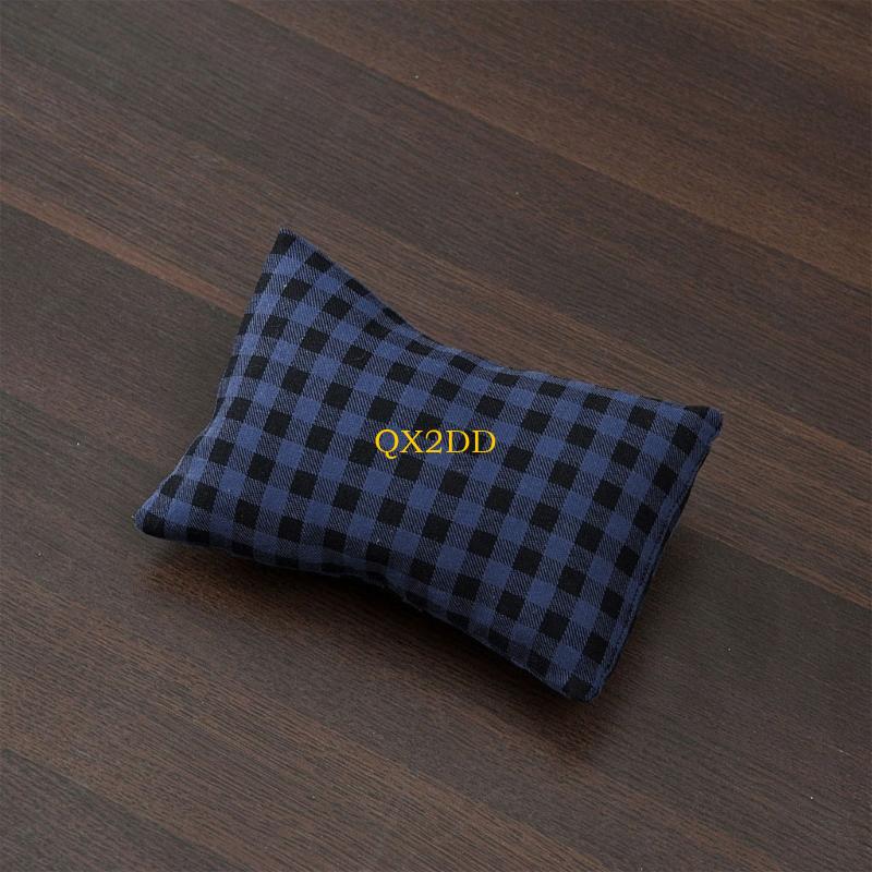 QX2D Checkered Pillow Pants &  - Infant Photography Props Outfit review and price