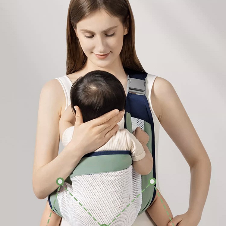 Adjustable Front-Facing Baby C - Ergonomic Baby Carrier Newborn To Toddler review and price