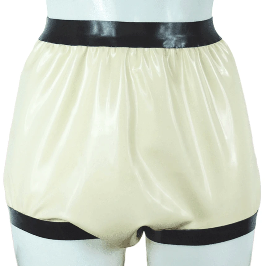 Transparent And Black Sexy Lat - Diapering review and price